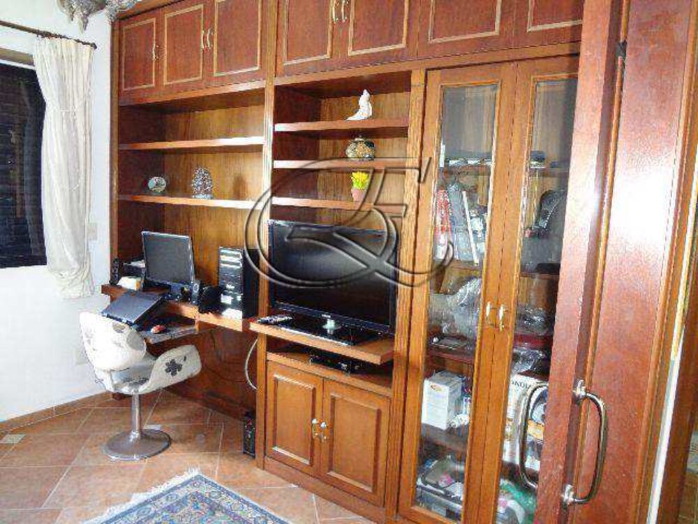 Apartamento, 3 quartos, 180 m² - Foto 8