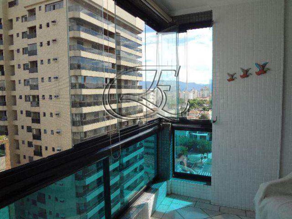 Apartamento, 3 quartos, 180 m² - Foto 3