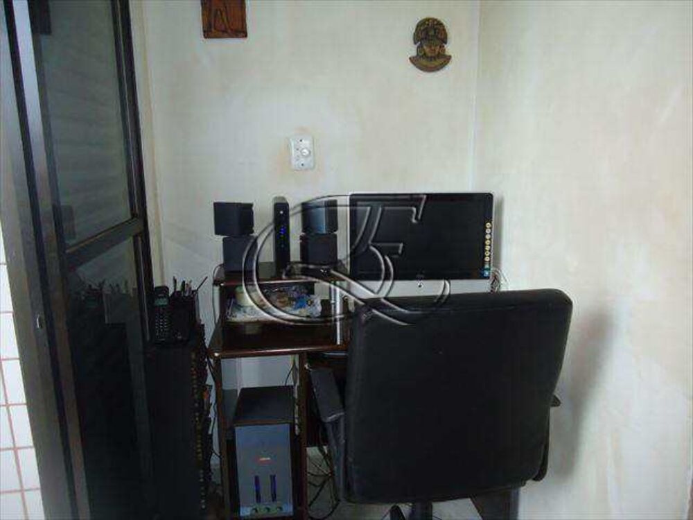 Apartamento, 2 quartos, 76 m² - Foto 4