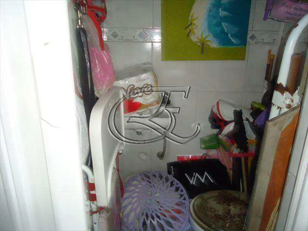 Apartamento, 2 quartos, 76 m² - Foto 12