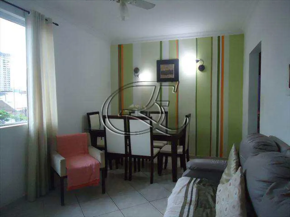Apartamento, 2 quartos, 76 m² - Foto 1