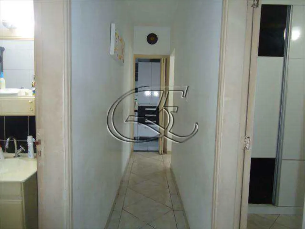 Apartamento, 2 quartos, 76 m² - Foto 2