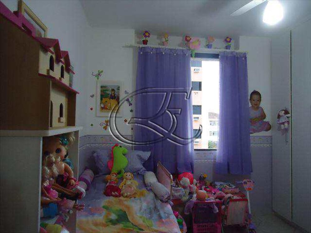 Apartamento, 2 quartos, 76 m² - Foto 2