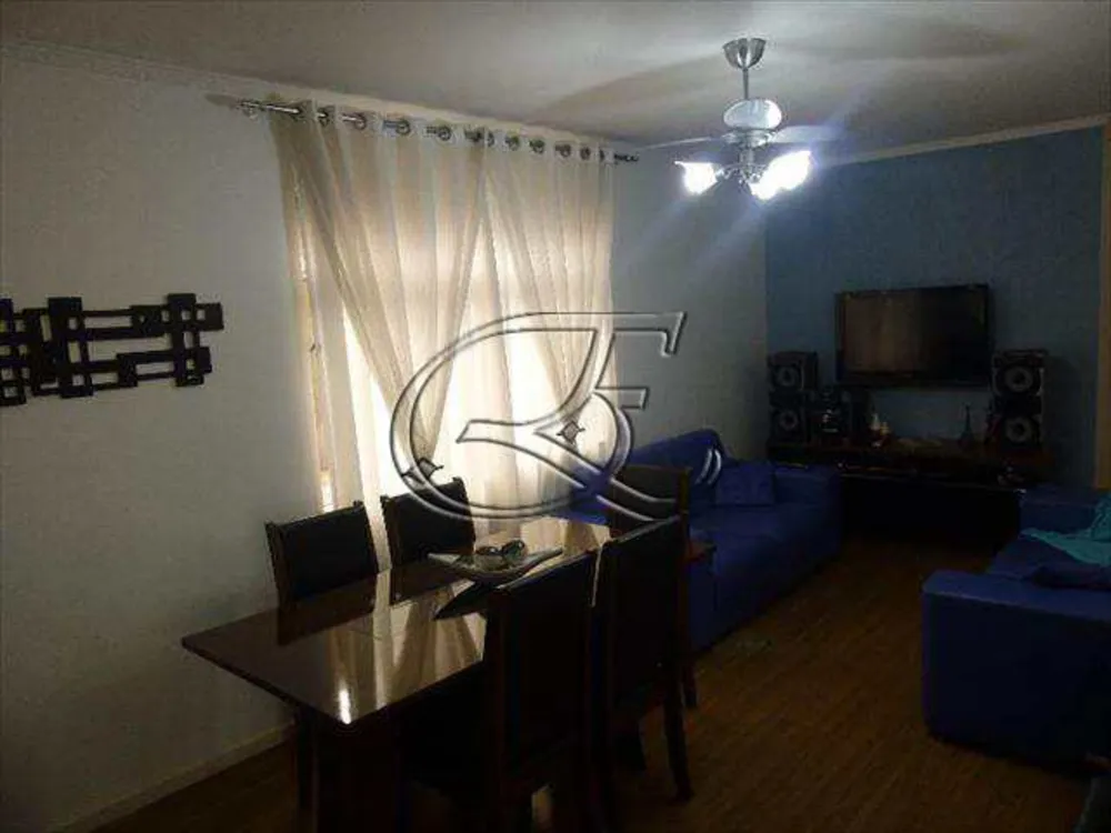 Apartamento, 3 quartos, 110 m² - Foto 4
