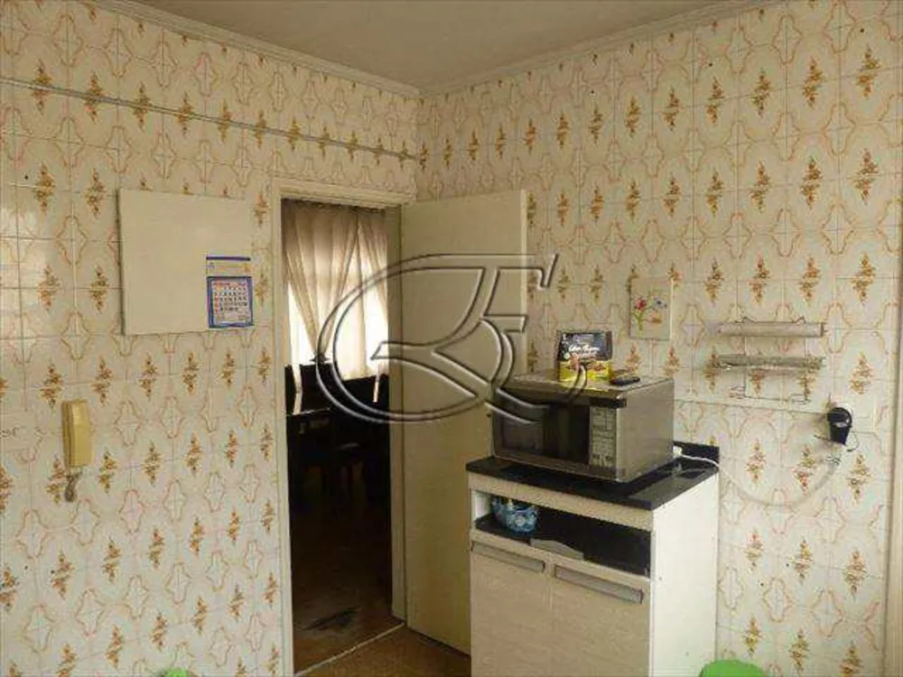 Apartamento, 3 quartos, 110 m² - Foto 2