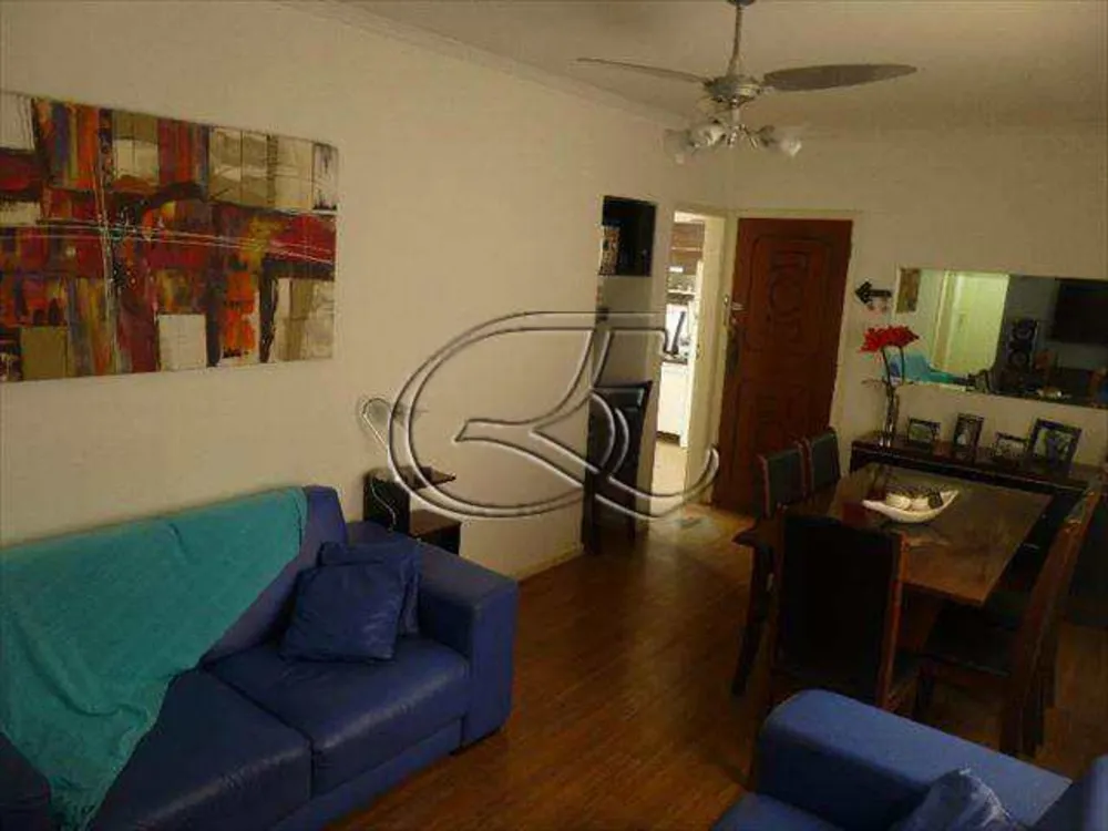 Apartamento, 3 quartos, 110 m² - Foto 6