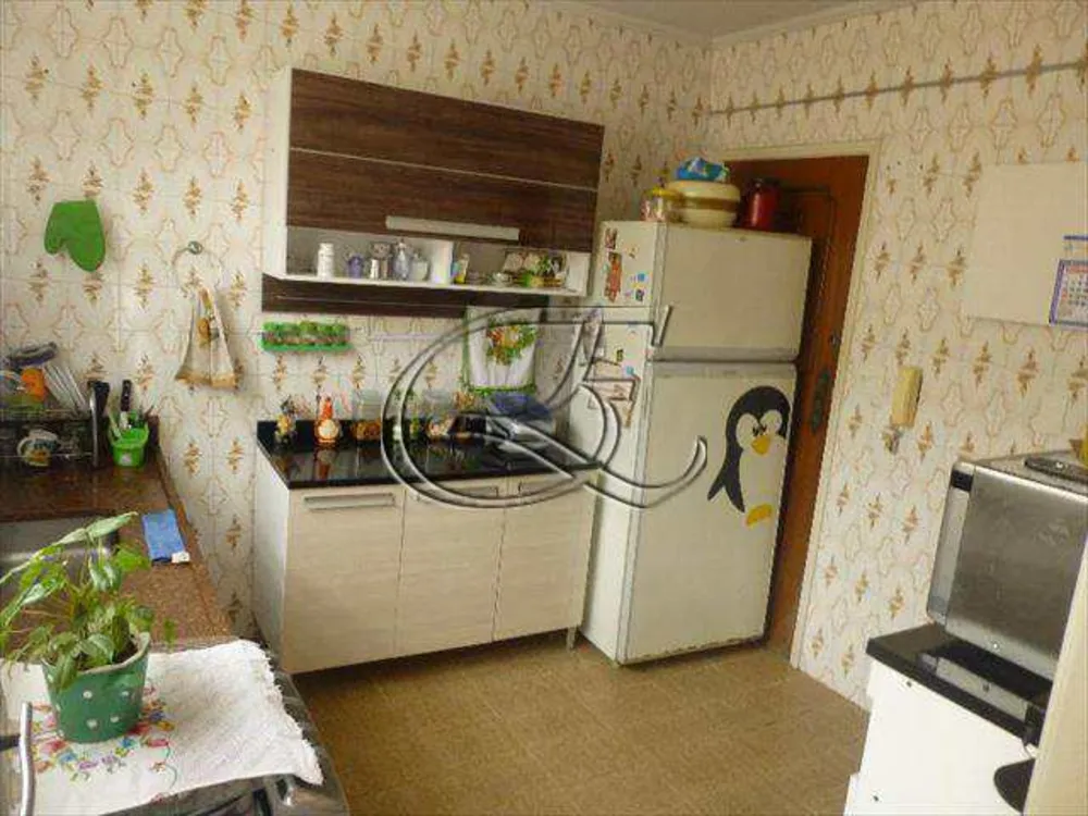 Apartamento, 3 quartos, 110 m² - Foto 5