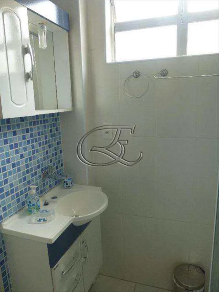 Apartamento, 3 quartos, 110 m² - Foto 1