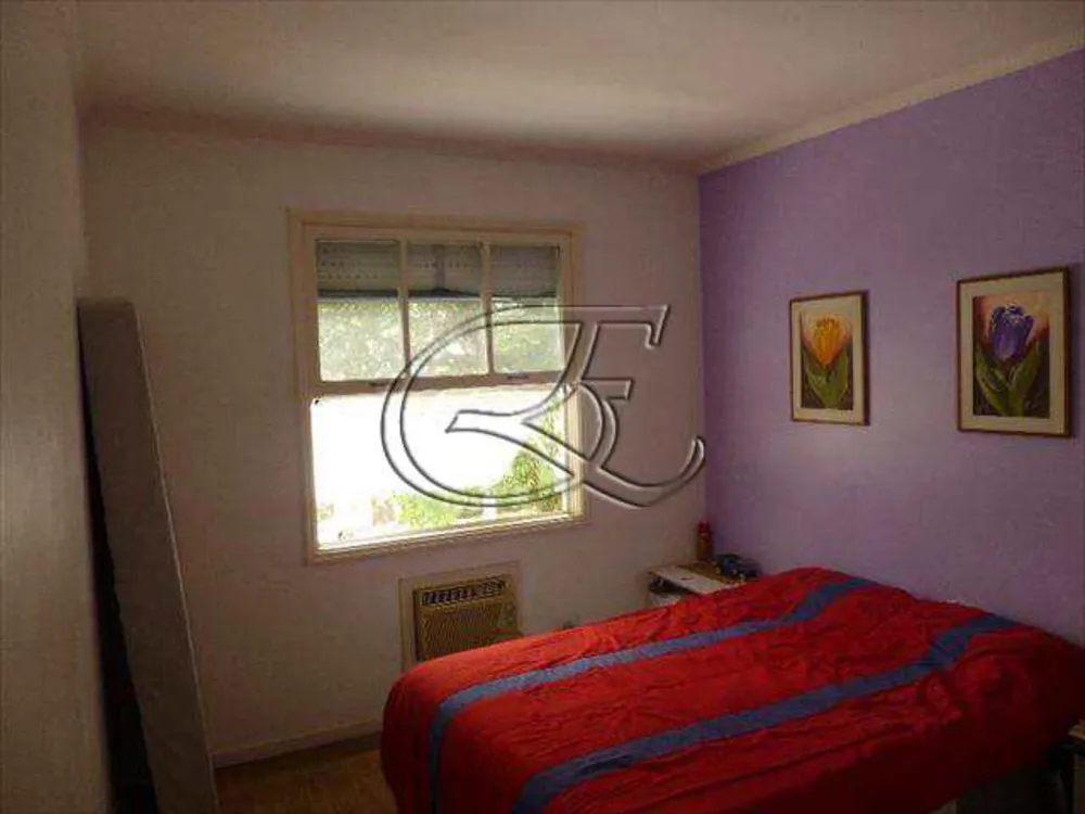 Apartamento, 3 quartos, 110 m² - Foto 8