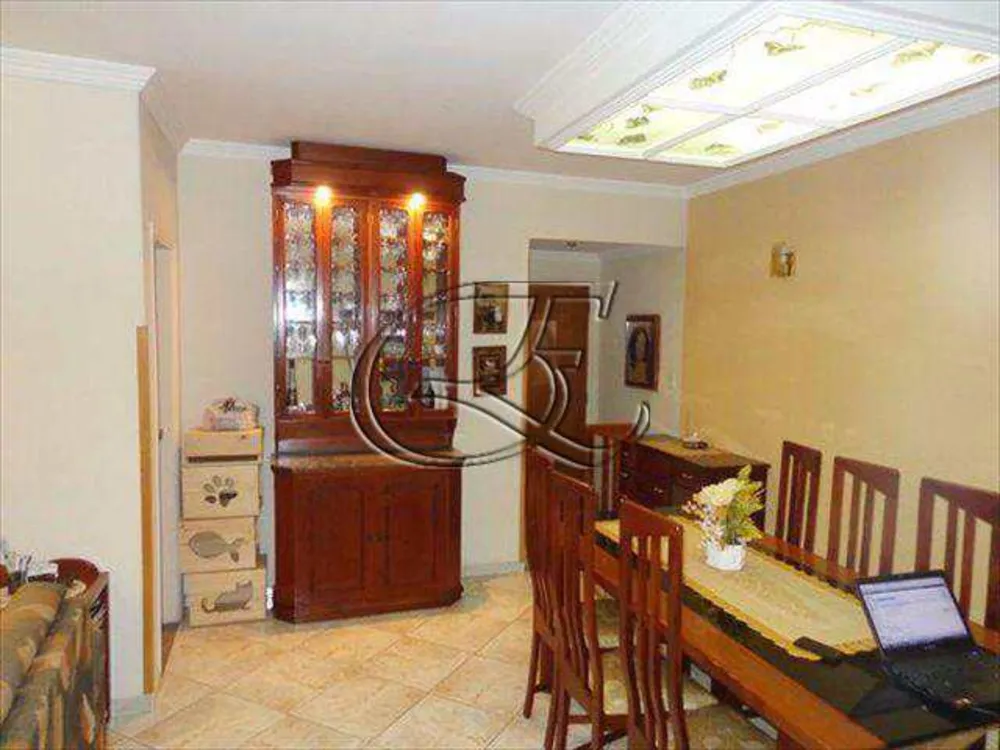 Apartamento, 3 quartos, 106 m² - Foto 1
