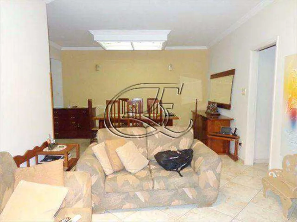 Apartamento, 3 quartos, 106 m² - Foto 2
