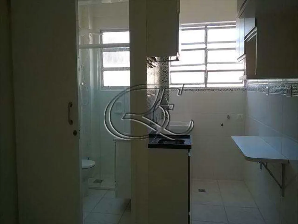 Apartamento, 1 quarto - Foto 3
