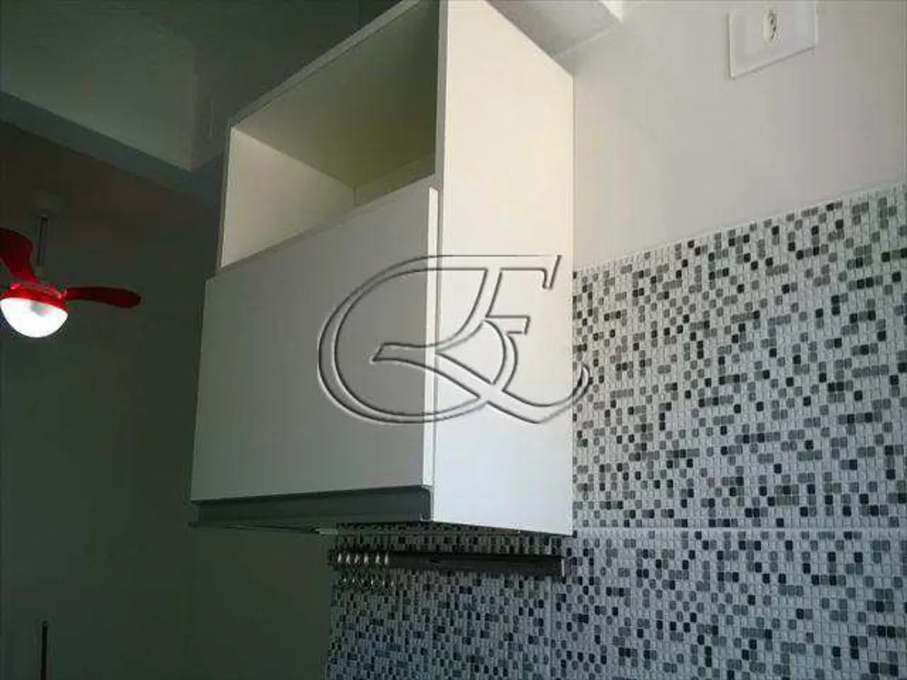 Apartamento, 1 quarto - Foto 4