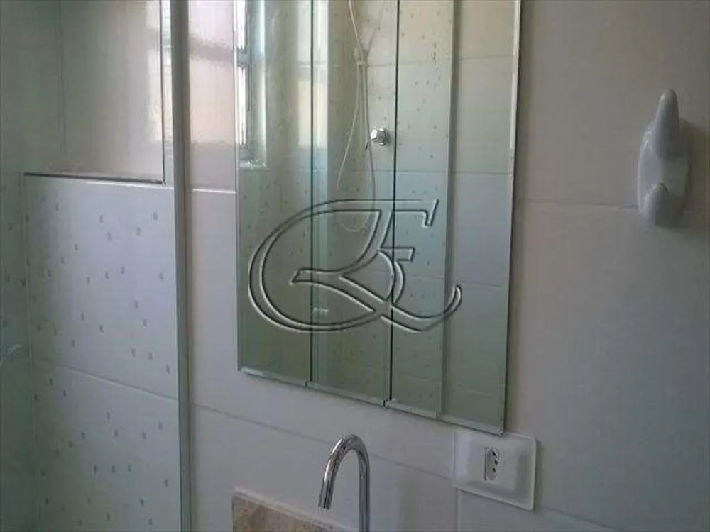 Apartamento, 1 quarto - Foto 2