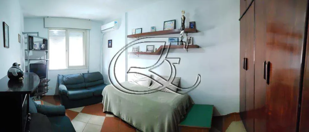 Apartamento, 3 quartos, 140 m² - Foto 6