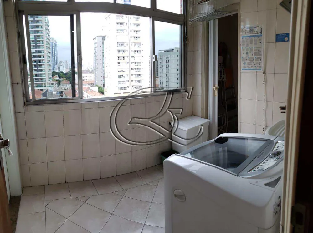 Apartamento, 3 quartos, 140 m² - Foto 14