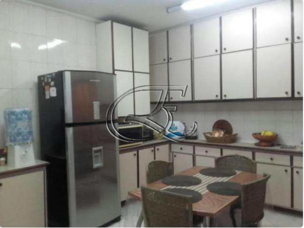 Apartamento, 3 quartos, 140 m² - Foto 12
