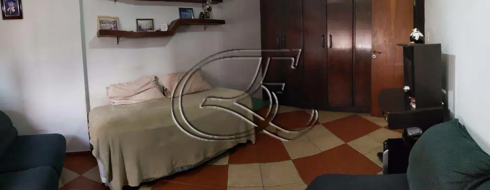 Apartamento, 3 quartos, 140 m² - Foto 7