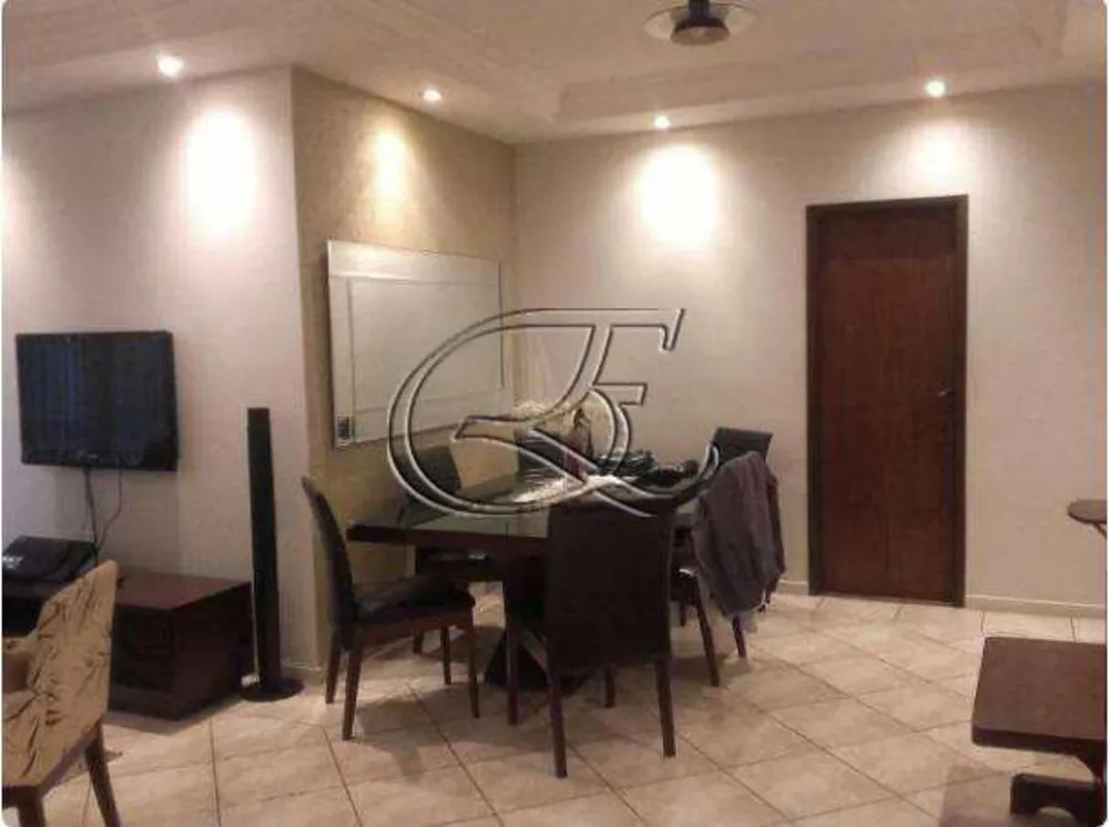 Apartamento, 3 quartos, 140 m² - Foto 3