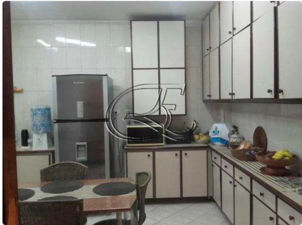Apartamento, 3 quartos, 140 m² - Foto 11