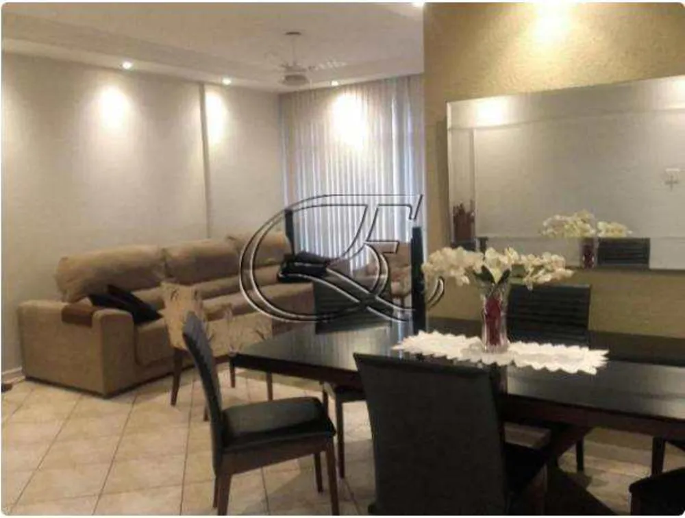 Apartamento, 3 quartos, 140 m² - Foto 2