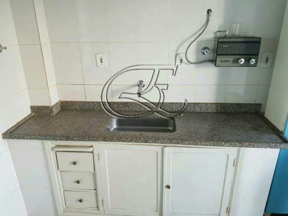 Apartamento, 3 quartos, 126 m² - Foto 4