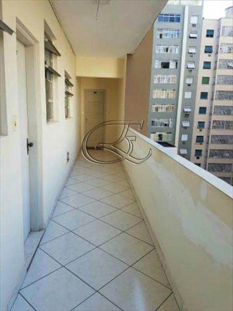 Apartamento, 3 quartos, 126 m² - Foto 16