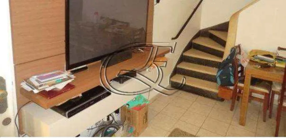Sobrado, 3 quartos, 75 m² - Foto 1