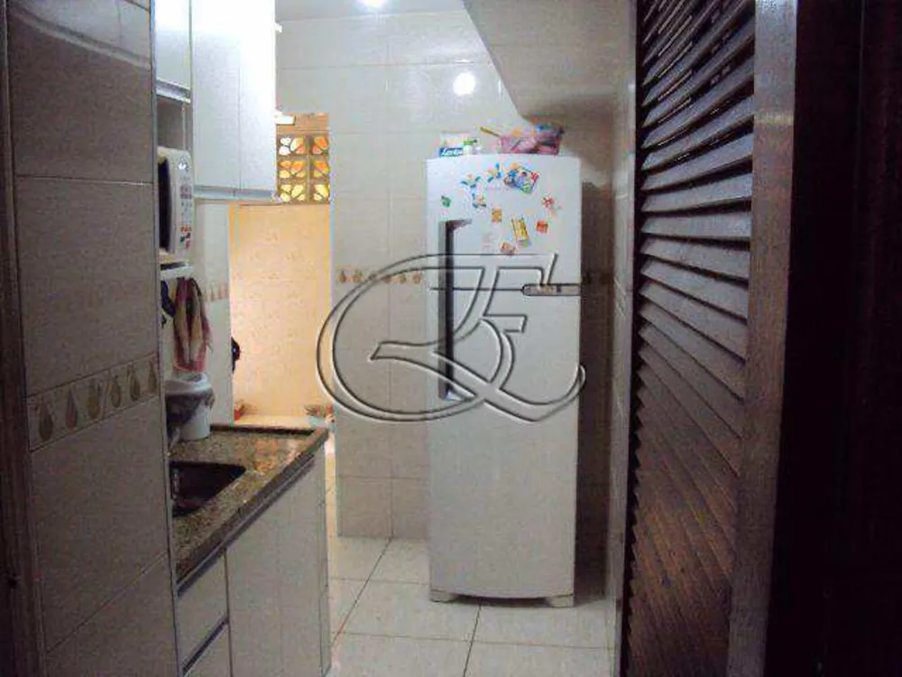 Sobrado, 3 quartos, 75 m² - Foto 2