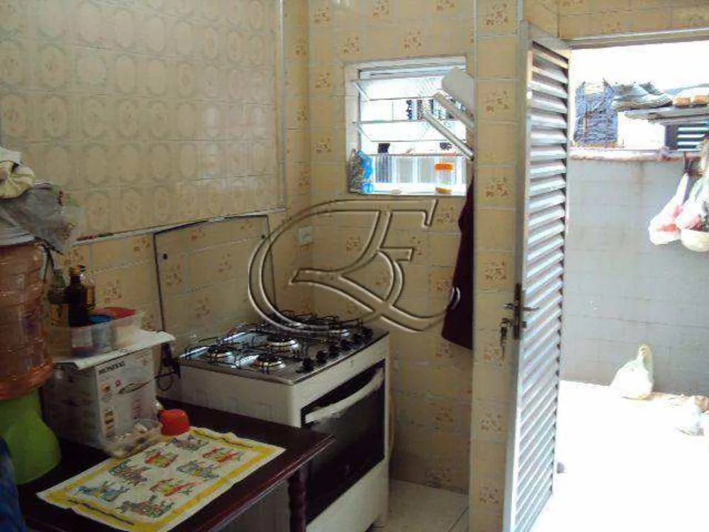 Sobrado, 3 quartos, 75 m² - Foto 3