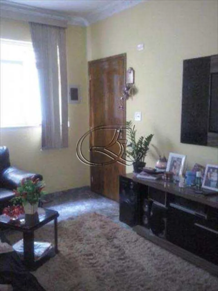 Apartamento, 2 quartos, 80 m² - Foto 1