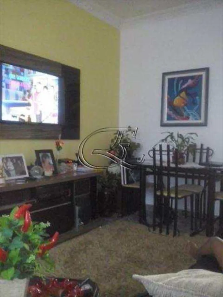 Apartamento, 2 quartos, 80 m² - Foto 2