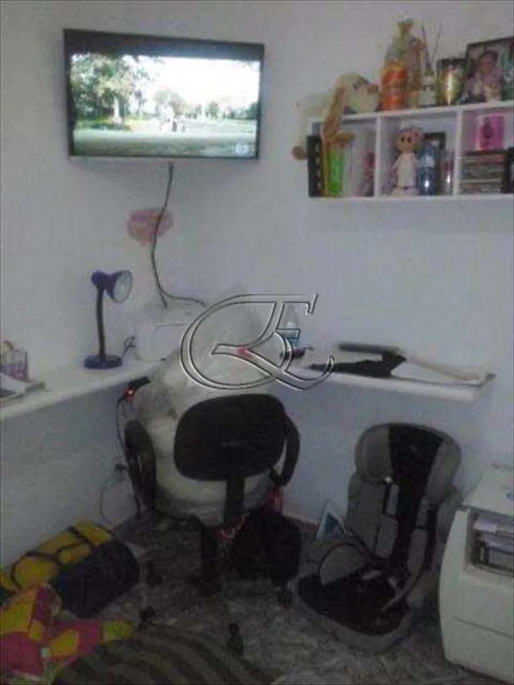 Apartamento, 2 quartos, 80 m² - Foto 5
