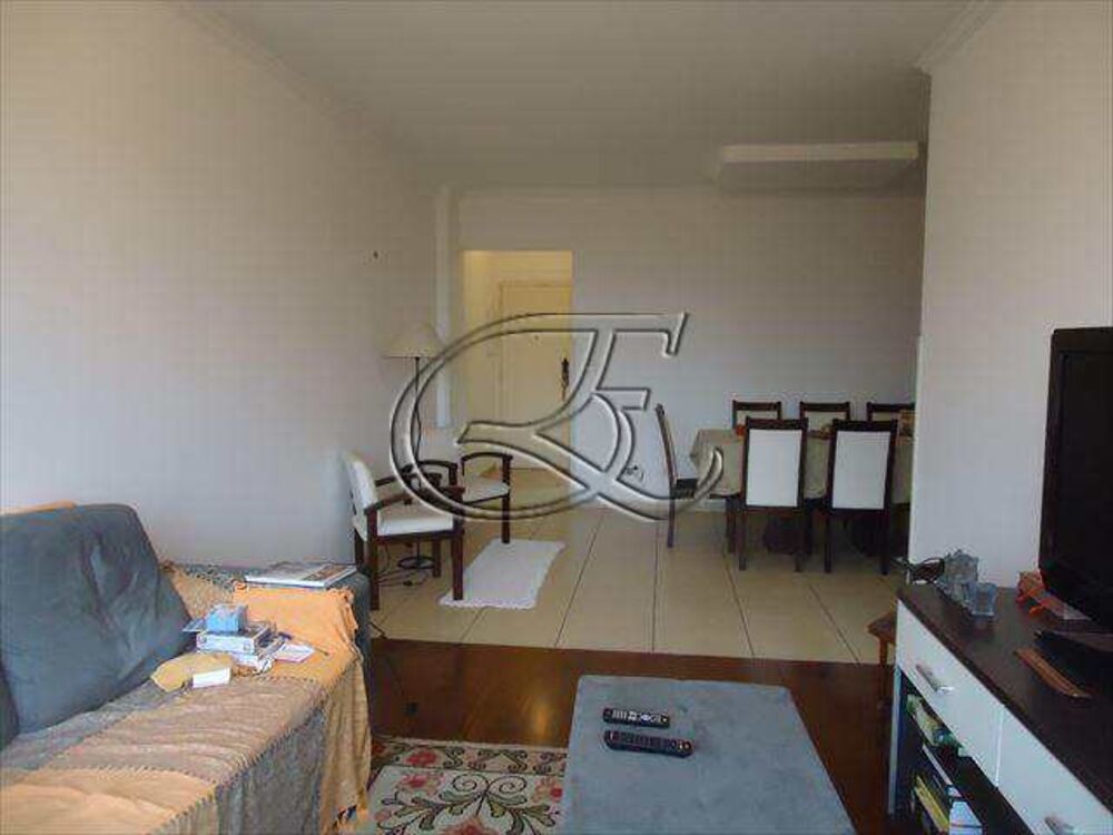 Apartamento, 3 quartos, 136 m² - Foto 2