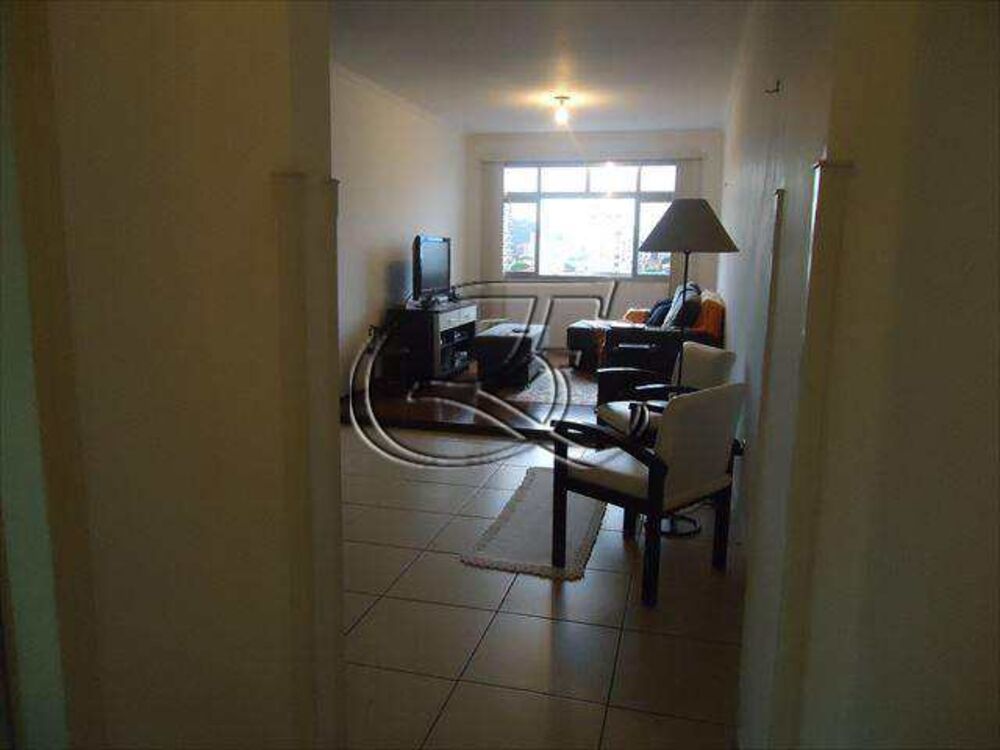 Apartamento, 3 quartos, 136 m² - Foto 1