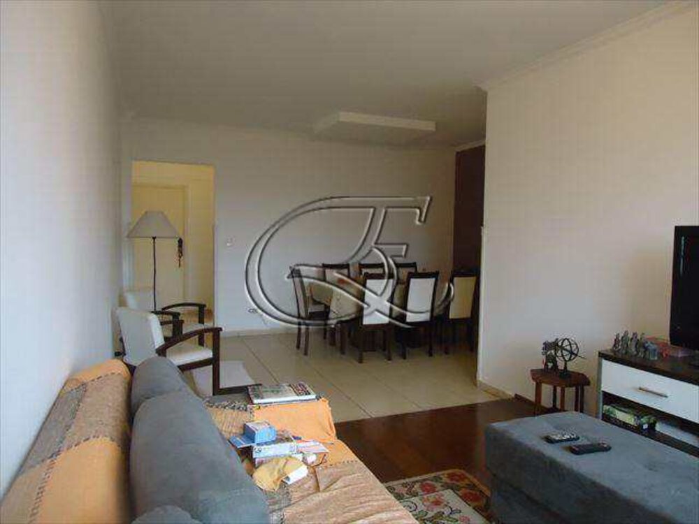 Apartamento, 3 quartos, 136 m² - Foto 3