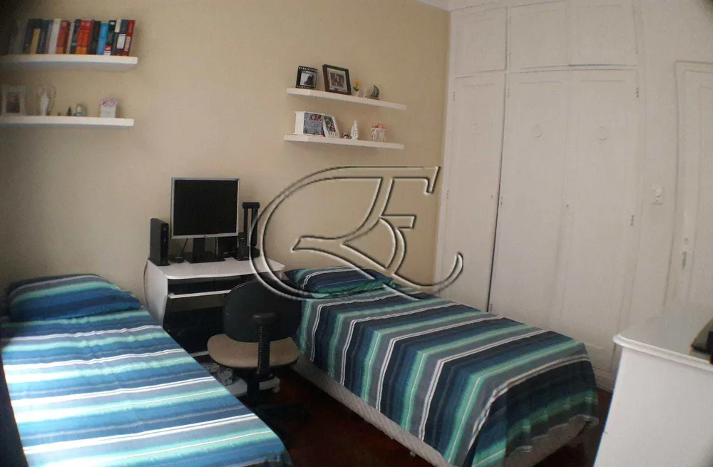 Apartamento, 2 quartos, 75 m² - Foto 4