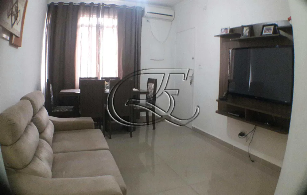 Apartamento, 2 quartos, 75 m² - Foto 1