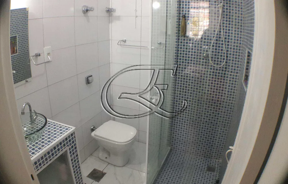Apartamento, 2 quartos, 75 m² - Foto 9