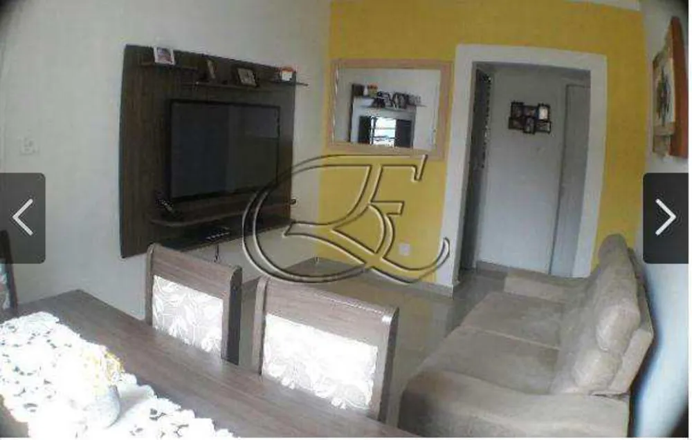 Apartamento, 2 quartos, 75 m² - Foto 2