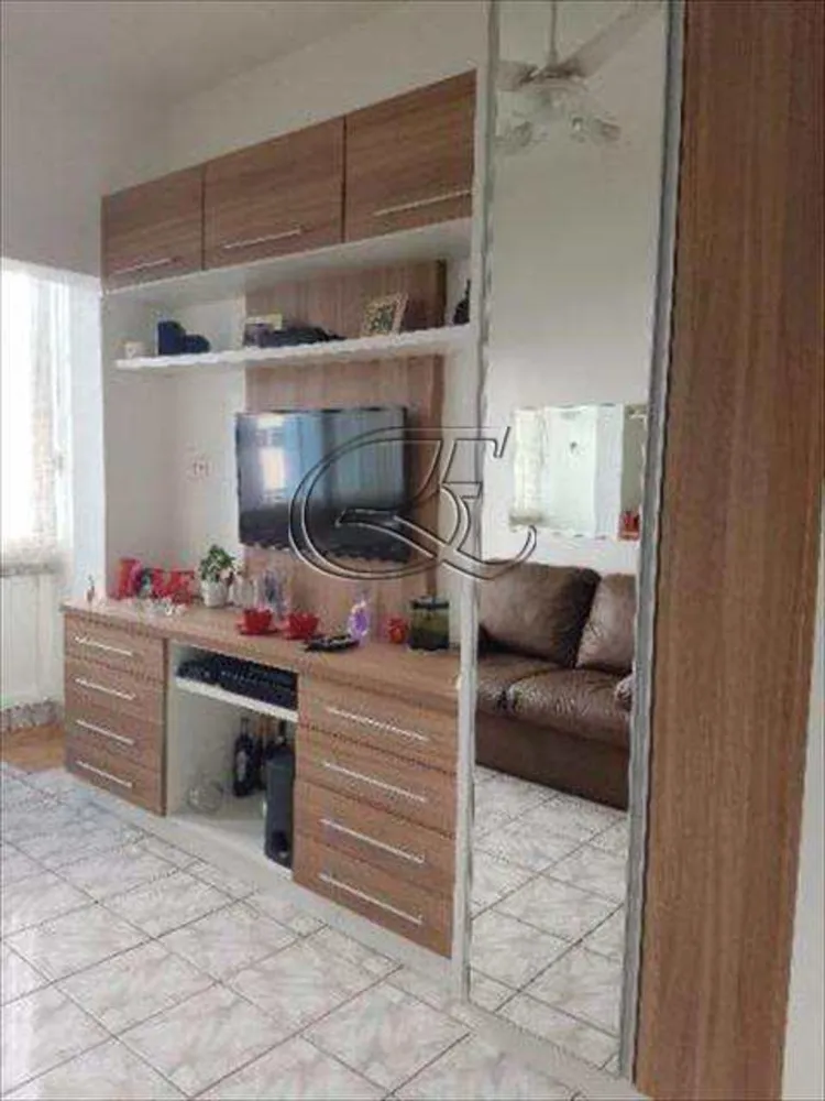 Apartamento, 1 quarto, 30 m² - Foto 4