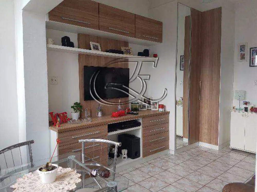 Apartamento, 1 quarto, 30 m² - Foto 2