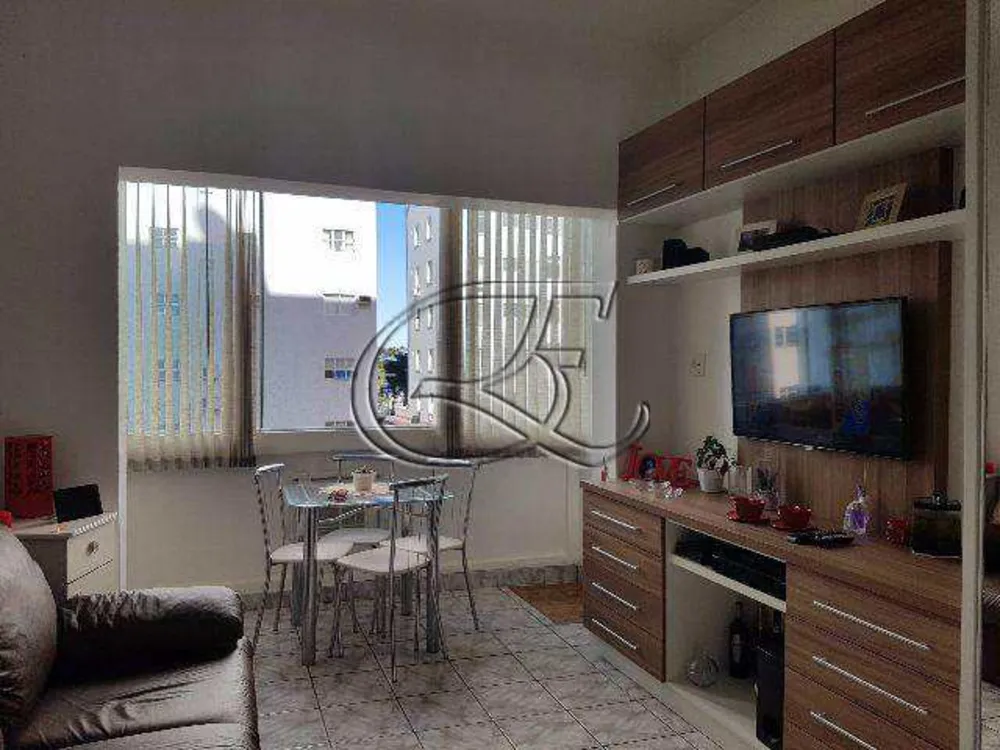 Apartamento, 1 quarto, 30 m² - Foto 1