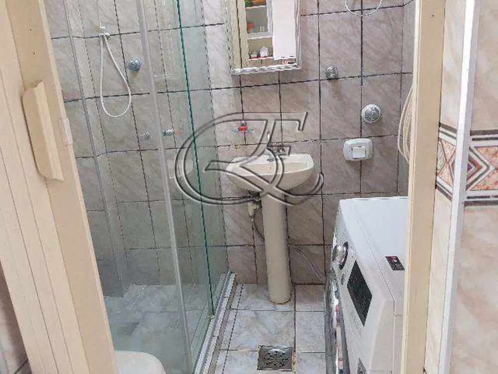 Apartamento, 1 quarto, 30 m² - Foto 5