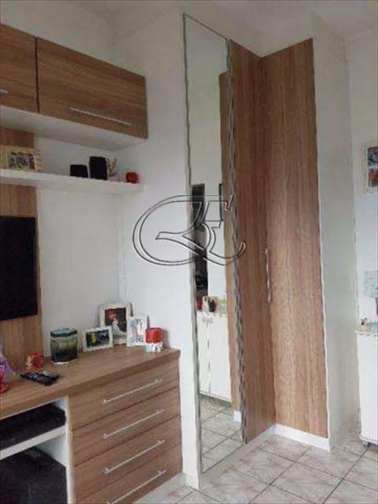 Apartamento, 1 quarto, 30 m² - Foto 3