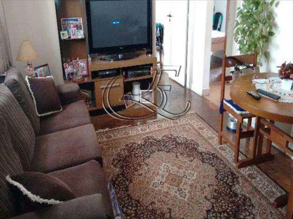 Apartamento, 2 quartos, 73 m² - Foto 2