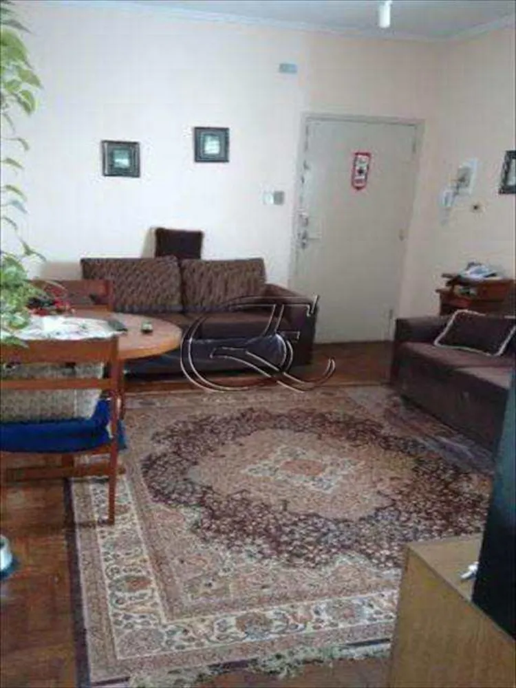 Apartamento, 2 quartos, 73 m² - Foto 1
