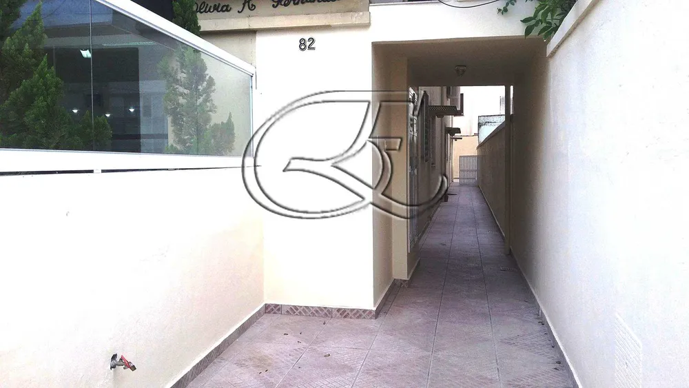 Sobrado, 2 quartos, 79 m² - Foto 11