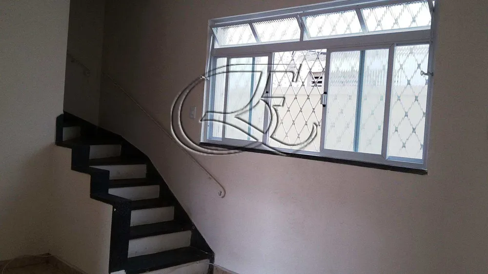 Sobrado, 2 quartos, 79 m² - Foto 7
