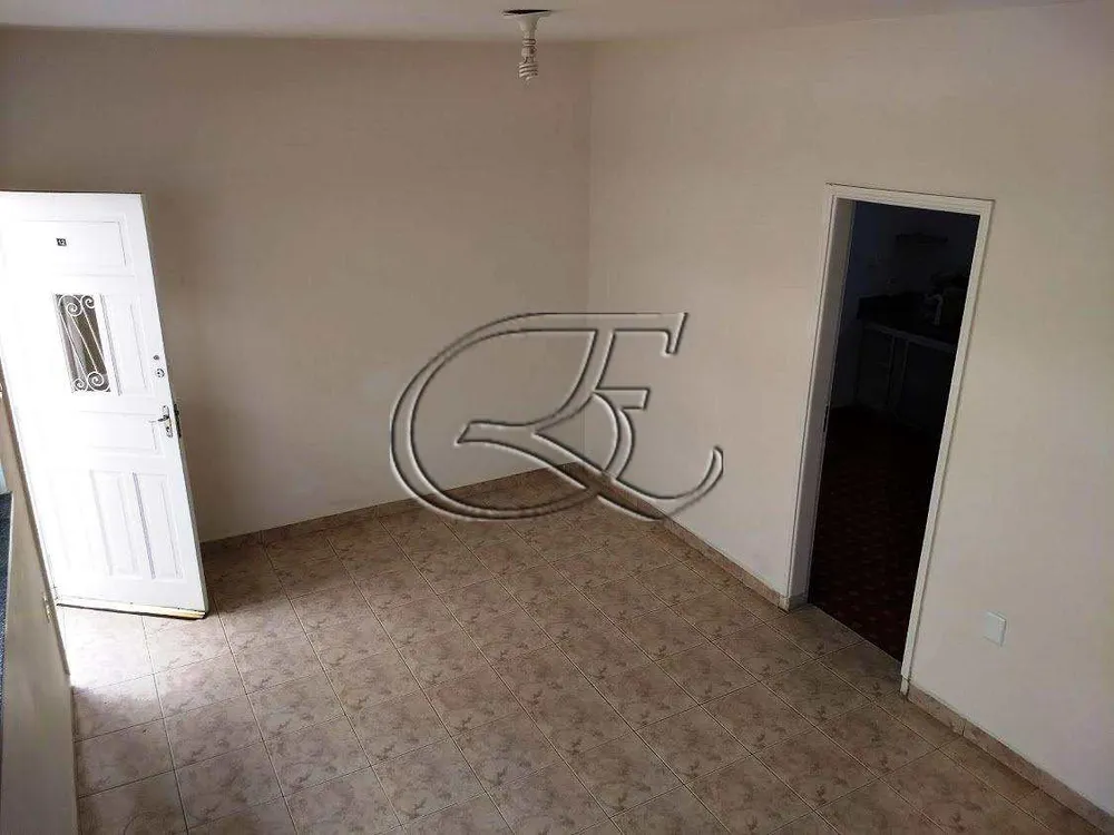 Sobrado, 2 quartos, 79 m² - Foto 1